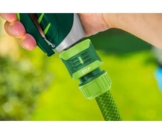 Verto Złączka STOP jungtis 1/2"-5/8", dviejų medžiagų