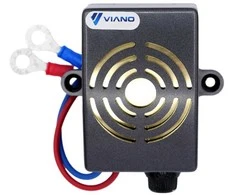 Viano Automobilinis graužikų atbaidymo prietaisas, 67 x 47 x 32 mm