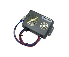 Amio Viano Automobilinis graužikų atbaidymo prietaisas, 85 x 65 x 36 mm