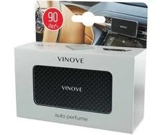 Vinove Silverstone Power Line automobilio kvapas