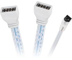 Vipow Sterownik Skaitmeninės RGB LED juostelės valdiklis