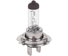 Vipow Żarówka samochodowa H7-24V/70W