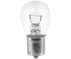 Żarówka p21w automobilinė lemputė. 12v 21w