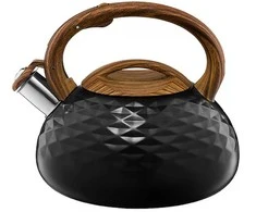 Dajar Ambition Golf 2,3 l juoda mat