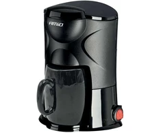 Amio Kavos aparatas automobiliui, 150 ml 24V 250W