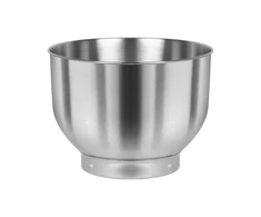 Virtuvinis kombainas Teesa 5.5 l dubuo EASY COOK SINGLE virtuvės kombainui TSA3545-B/W