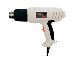 Karšto oro pūtiklis VULCAN VML20068 2000W 400/600°C