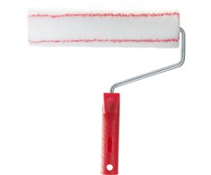 Wałek Volelis Volelis su rankena, nailonas, 50 x 250, fi8 proline