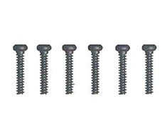 Vrx Racing VRX lenktyniniai varžtai 3 x 10 mm (VRX/85175)