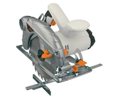 Diskinis pjūklas VZP1300 160mm 1300W Vulcan