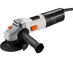 Vulcan Šlifuoklis Kampinis šlifuoklis 750 W, 125 mm, 11800/min. koncepcija