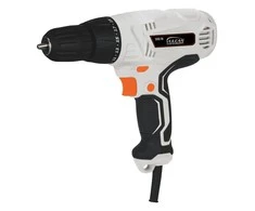 Vulcan elektrinis gręžtuvas 230v, 300w, 0-750/min koncepcija
