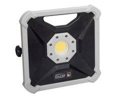 Vulcan Naswietlacz Lampa LED prožektorius, 900/1800 lm, be akumuliatoriaus / įkroviklio, jungiamas 20 V