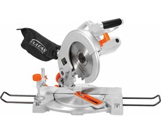Vulcan pjūklas Kampinis pjūklas 1400 W, 210 mm, 5000 aps./min.