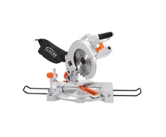 Vulcan pjūklas Kampinis pjūklas 1400 W, 210 mm, 5000 aps./min.