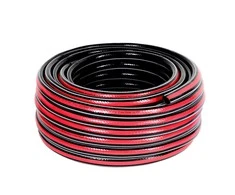 Wąż Žarna Sodo žarna 4 sluoksnių 1/2" 30 m ritinėlis, aukščiausios kokybės, proline
