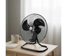 Wentylator 3 viename ventiliatorius, pastatomas + stalinis + sieninis, 50 W, klausberg, KB-9042