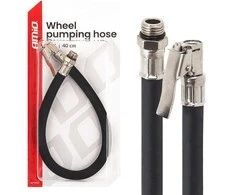 Padangų pripūtimo žarna 1/4″ AMIO-04503