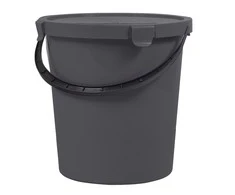NHG Kibiras su dangčiu, 5L