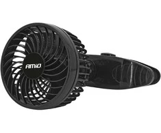 Amio Automobilio ventiliatorius su spaustuku 4,5" 24V