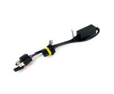 Laidų komplektas Bi-xenon HID AMiO H4-3