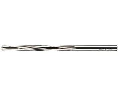 Wiertło Grąžtas 7,8 NWMm DIN 340 RH šlifuotas 165-109 HSS
