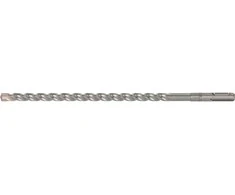 Pro-Line Wiertło Gelžbetonio grąžtas SDS Plus S3, 12 * 310 mm, proline