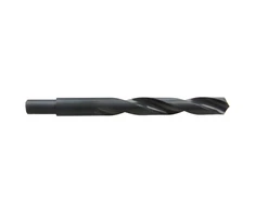 Wiertło Metalo grąžtas HSS DIN338, pjovimas 13,5 mm, proline