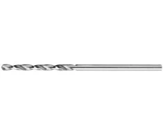 Wiertła „Baildon BASIC DIN 338 RN NWKa“ 2,5 mm metalo grąžtai, HSS (S), 57–30 mm, 10 kartotinis