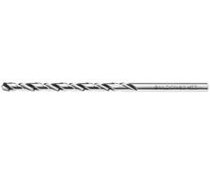 Grąžtas Wiertła „Baildon BASIC DIN 340 RN NWKb“ 6 mm metalo grąžtai, HSS (S), 139–91 mm, 10 kartotinis