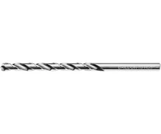 Grąžtas Wiertła „Baildon BASIC DIN 340 RN NWKb“ 7 mm metalo grąžtai, HSS (S), 156–102 mm, 10 kartotinis