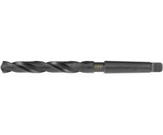 Wiertło „Baildon BASIC DIN 345 ​​​​RN NWKc“ 10 mm metalo grąžtas, HSS (S), 168–87 mm
