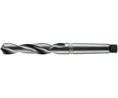 Wiertło Baildon DIN 345 ​​​​RN NWKc 50 mm HSS (F) metalo grąžtas, 369–220 mm (MK4 kotas)