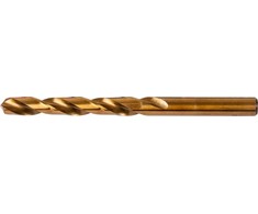 Wiertło Metalo grąžtas HSS-CO DIN338, šlifuotas, 6,5 mm, 1 vnt., proline