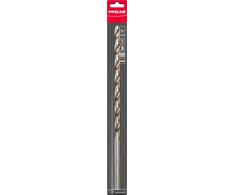 Wiertło Metalo grąžtas, ypač ilgas, HSS, DIN1869, šlifuotas, 8,0 mm, 1 vnt., prolinas