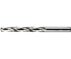 Wiertło „Baildon DIN 338 RN NWKa INOX“ nerūdijančio plieno grąžtas, 4,7 mm, HSS-E Co5 (S), 80–47 mm, 10 kartų