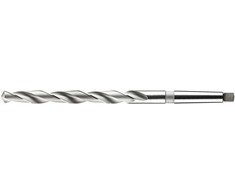 Wiertło NWKy grąžtas 8,2 mm, 181-100 šlifavimas, HSS diržas, MK1 kotas