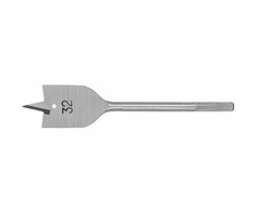 Plokščias medžio grąžtas 32x150mm Proline