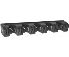 Wieszak Sodo įrankių pakaba, 18-32 mm, 5 laikikliai, 6 kabliukai, mega