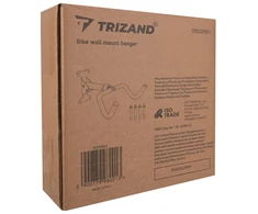 Wieszak na rower 30kg Trizand