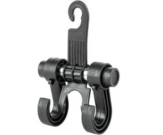 Kabliukai galvos atramai automobilyje AMIO-02958