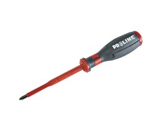 Wkrętak Elektrinis atsuktuvas „minkšto prisilietimo“ pz1/80 1000v proline