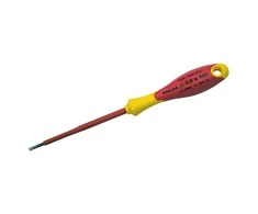Elektrikų atsuktuvas PROLINE 3.5x100mm
