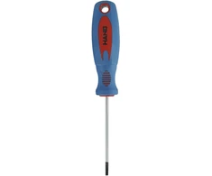 Wkrętak płaski hand pro 3,0×75
