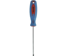 Wkrętak płaski hand pro 4×100