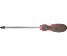 Wkrętak Pozidriv atsuktuvas pz1x100mm, s2, minkštas lietimui, proline