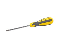 Wkrętak Torx atsuktuvas su skylute t40*100mm prof.'st' proline komplekte