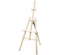 WOODOK tapybos molbertas 150 cm