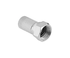 Cabletech Priedas SAT F jungtis 6,8 mm
