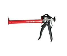 Wyciskacz Pistoletas silik.sustipr.225mm Proline